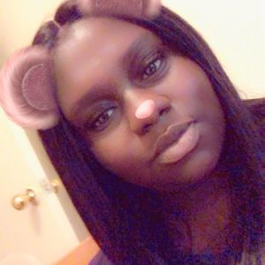 Meet your Posher, Priscilla